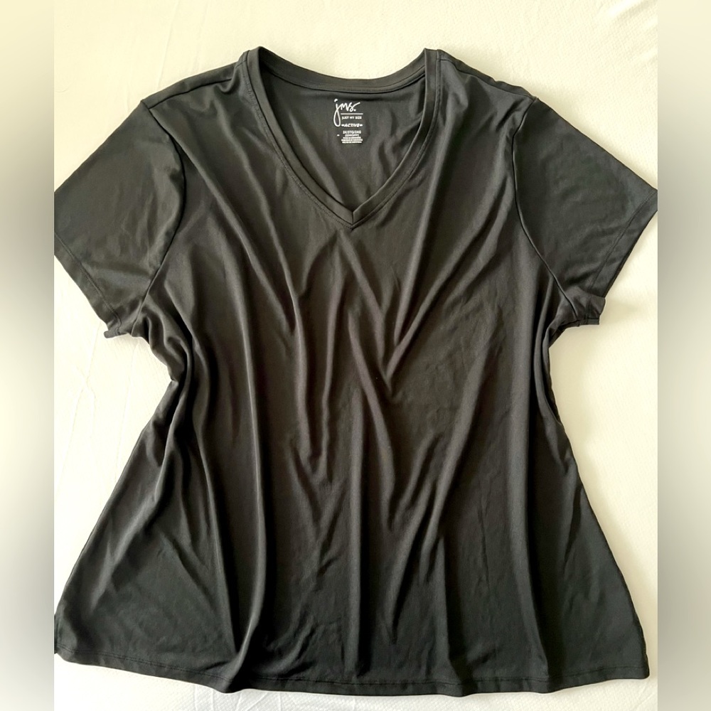 Just my size ACTIVE TEE